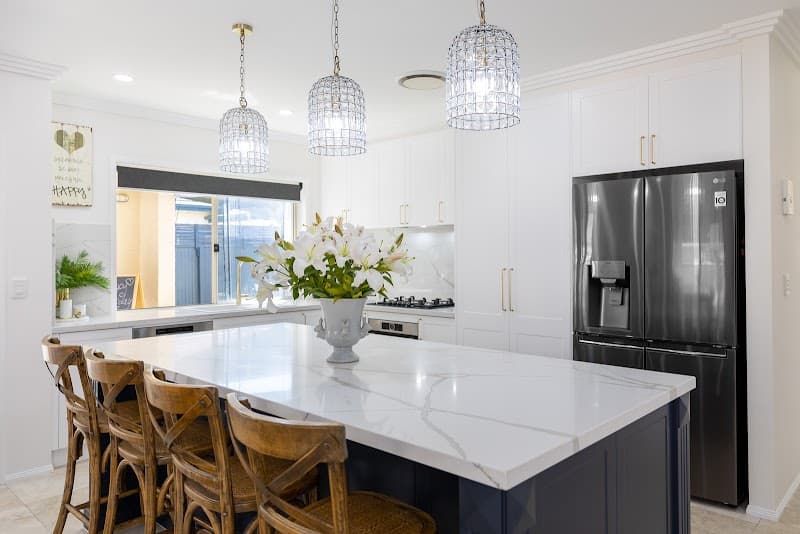 Create Joinery carpentry work in Meadowbrook
