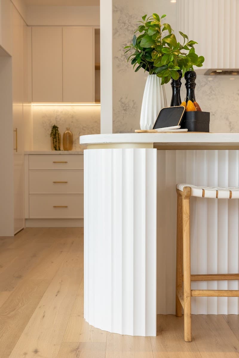 Create Joinery carpentry work in Meadowbrook
