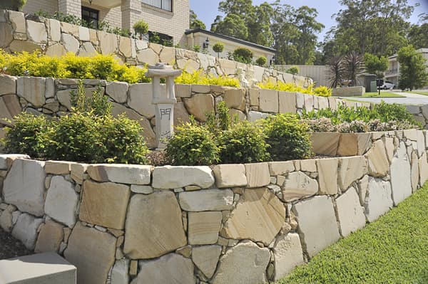 Creating Eden Landscaping landscaping work in Speers Point