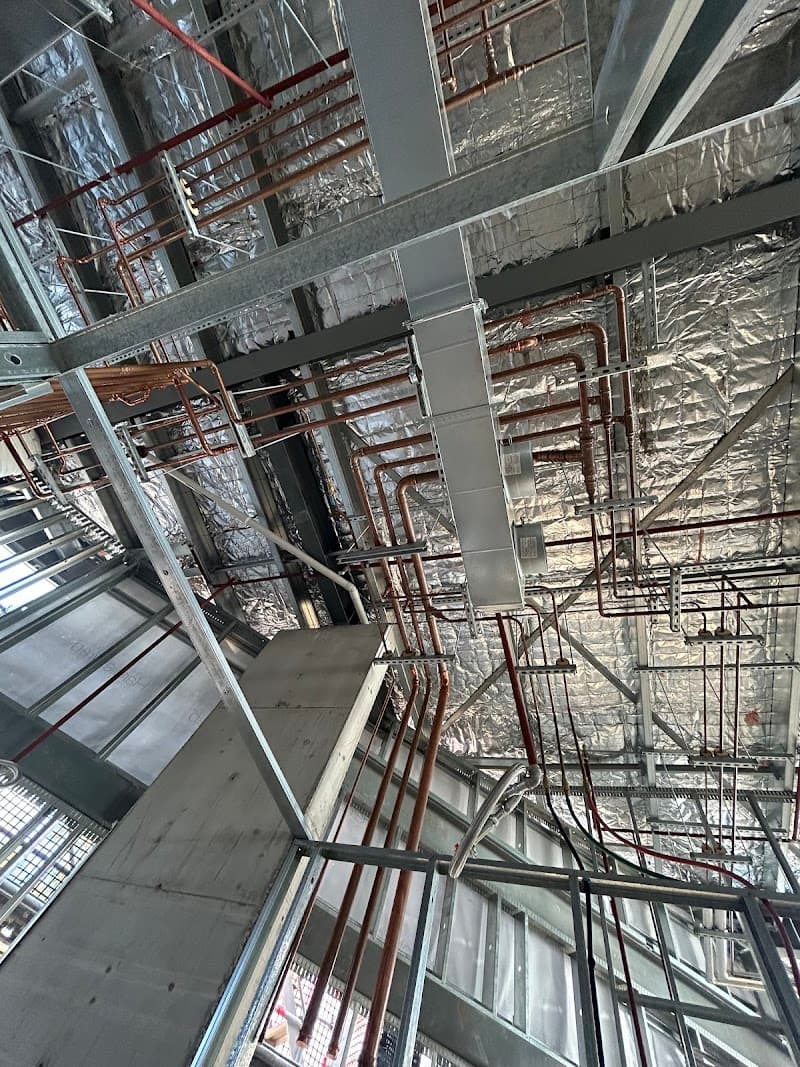 Creation Plumbing plumber work in Caves Beach
