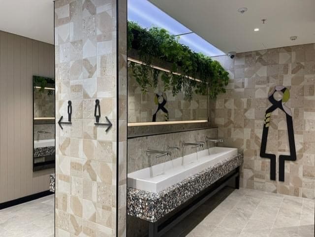 Creation Plumbing plumber work in Caves Beach