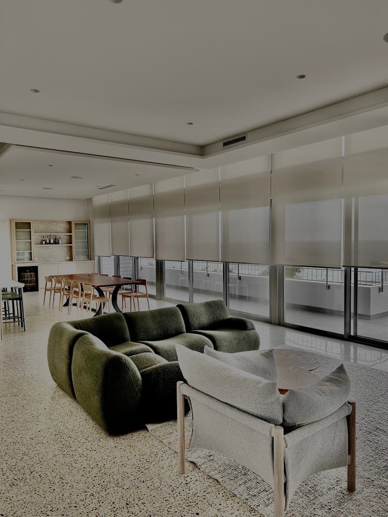 Creative Blinds and Shades curtains & blinds work in Greenfields