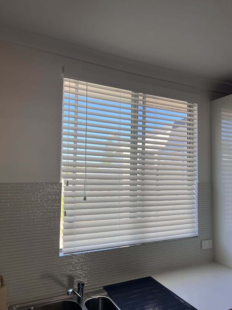 Creative Blinds and Shades curtains & blinds work in Greenfields
