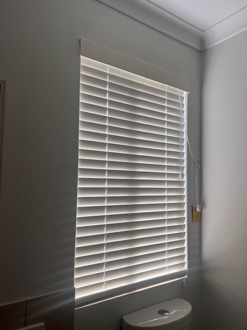 Creative Blinds and Shades curtains & blinds work in Greenfields