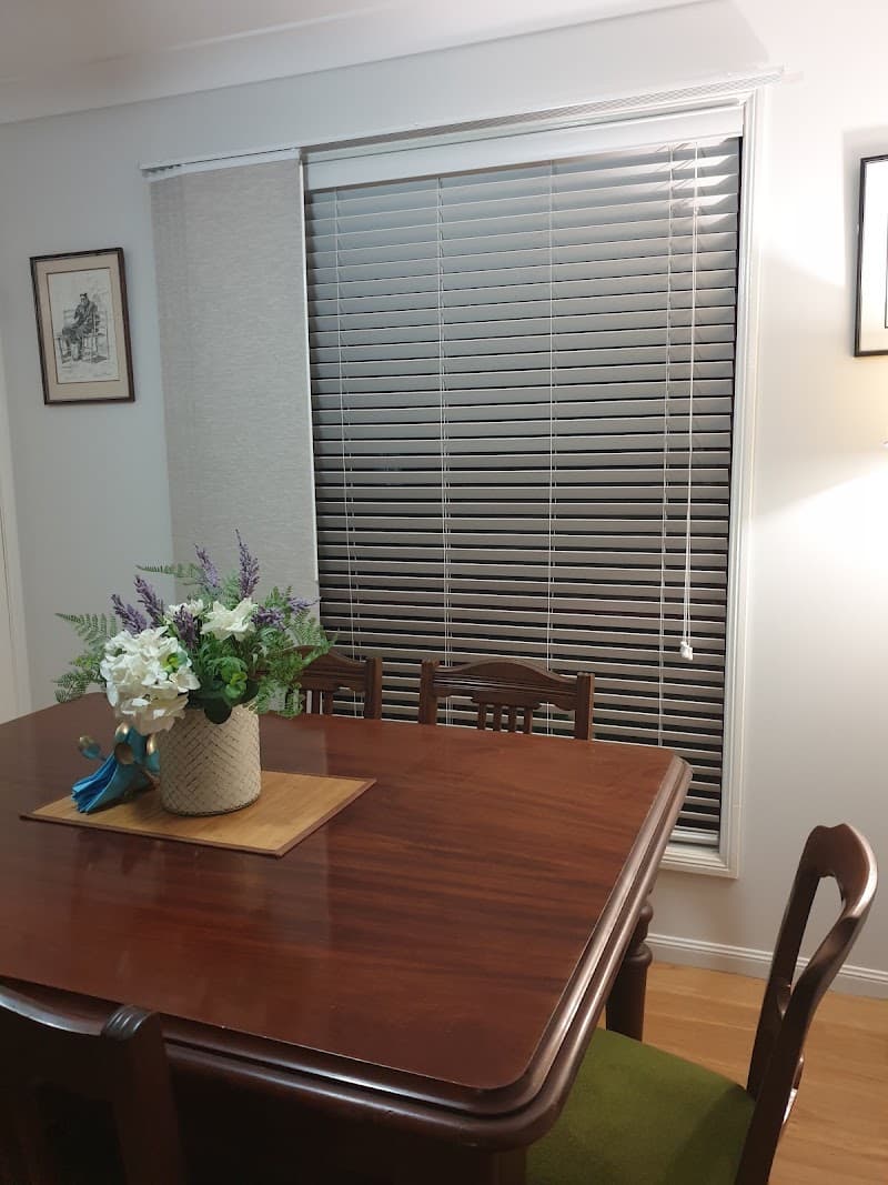 Creative Blinds Toowoomba curtains & blinds work in Toowoomba City