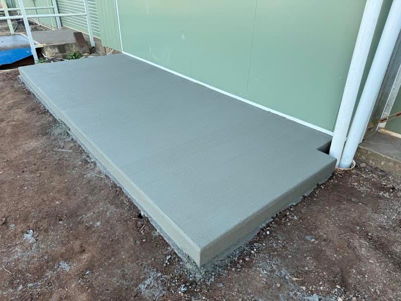 Creative Concrete & Carpentry carpentry work in Bundaberg East