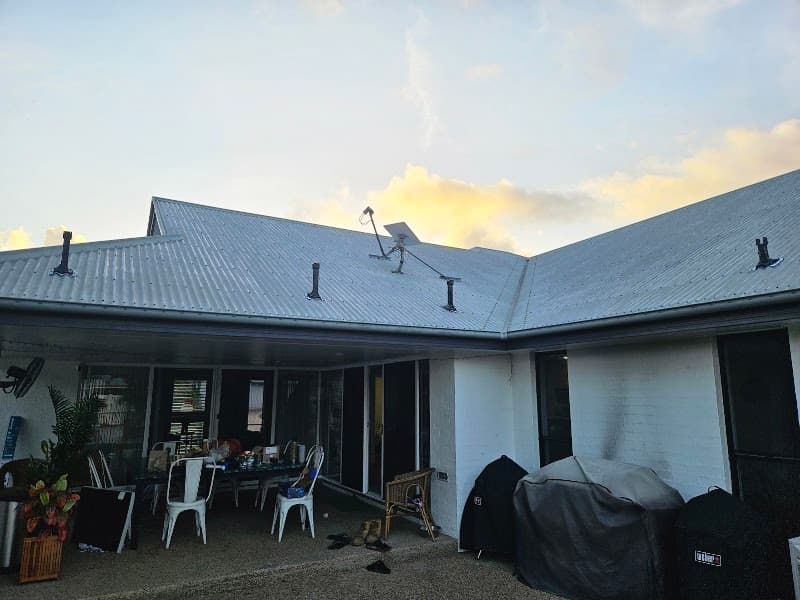 Creative Concrete & Carpentry carpentry work in Bundaberg East