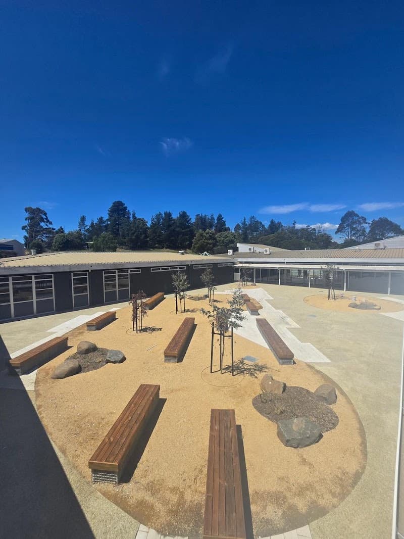 Creative Concreting & Construction concreting work in St Leonards