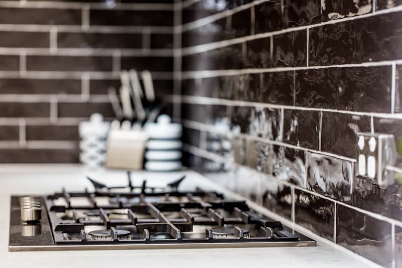 Creative Home Renovations kitchen renovation work in St Morris