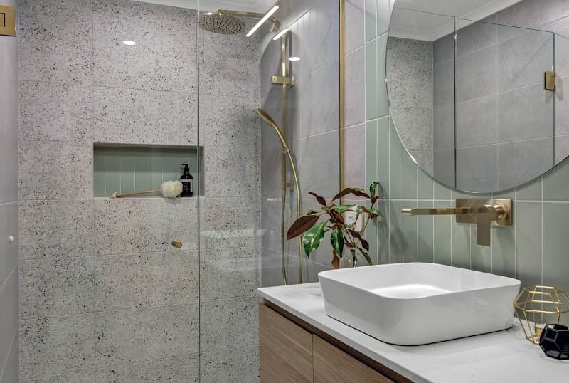 Creative Home Renovations kitchen renovation work in St Morris