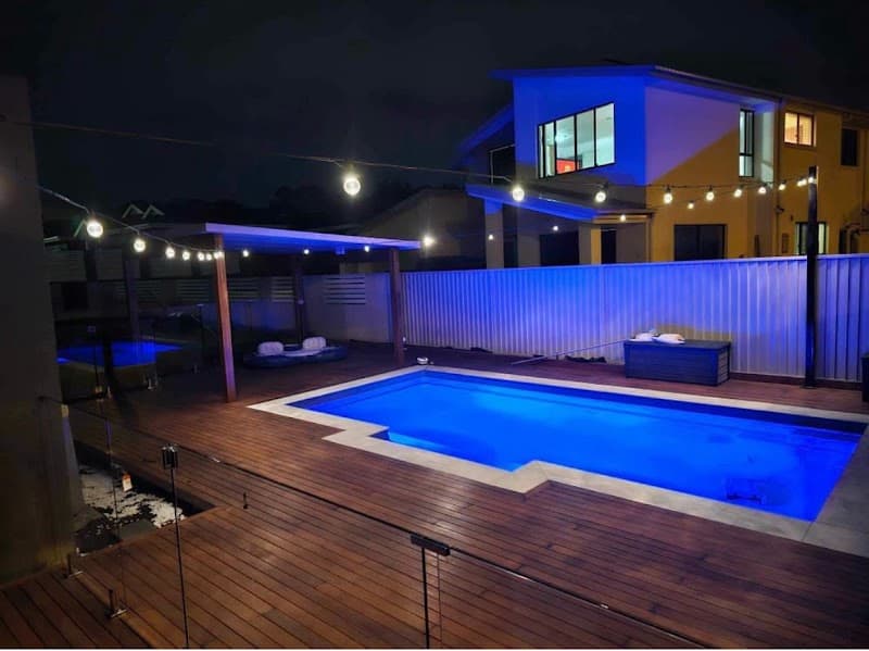 Creek to Coast Electrical electrician work in Maroochydore