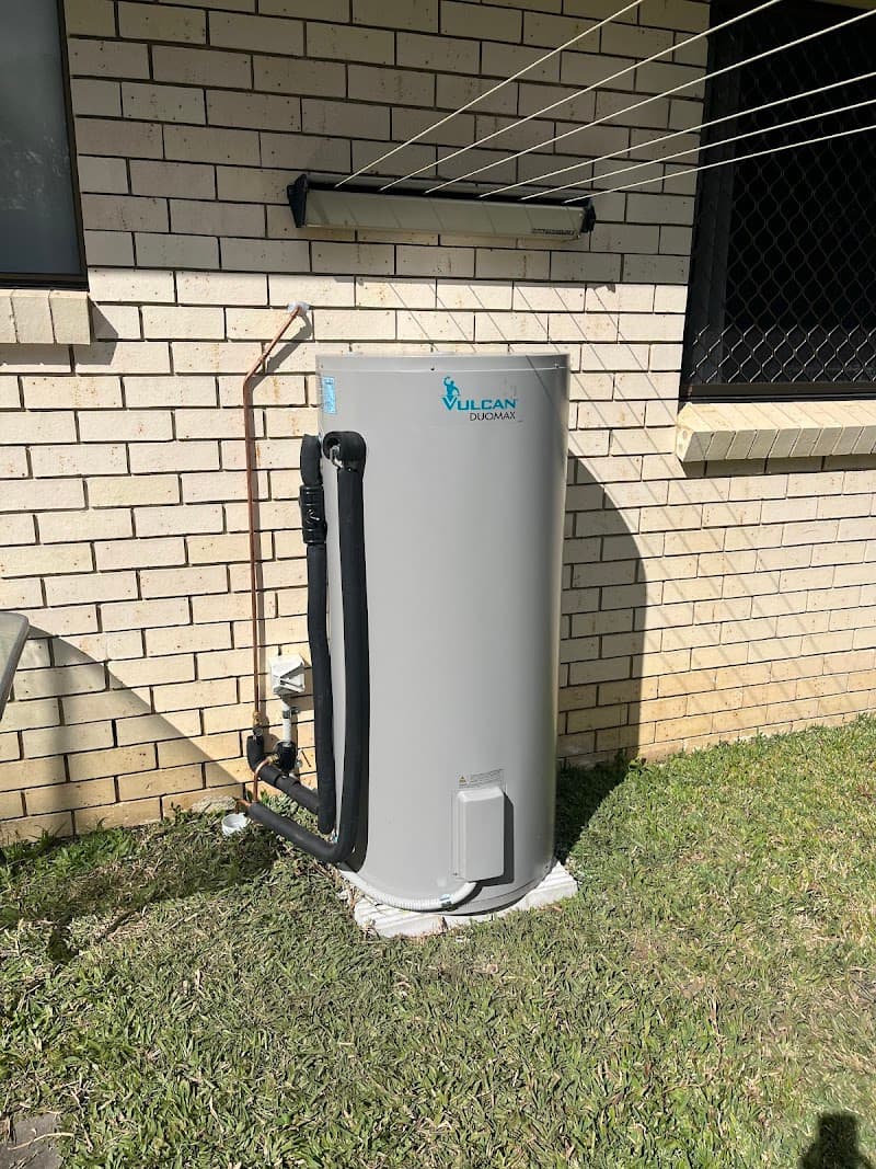Creek to Coast Plumbing plumber work in Morayfield