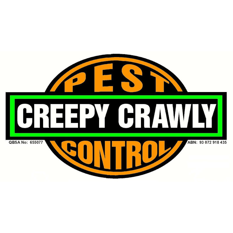 Creepy Crawly Pest Control pest control work in Harlaxton