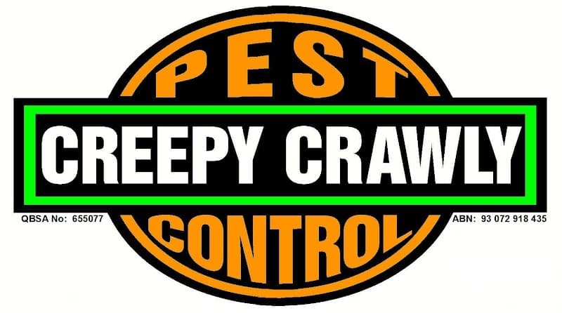 Creepy Crawly Pest Control Sunshine Coast pest control work in Kunda Park