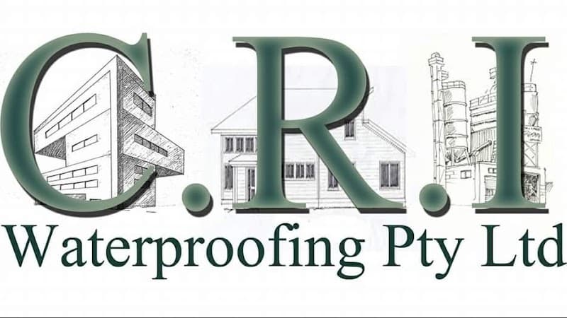 C.R.I WATERPROOFING PTY LTD waterproofing work in Orchard Hills
