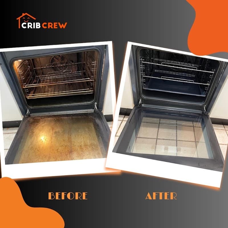Crib Crew Sydney Cleaning cleaning work in Sydney