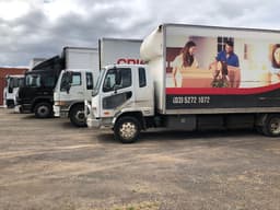 Crichton Removals