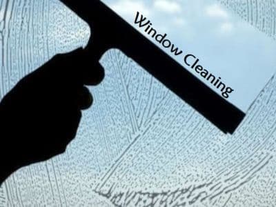 Crimson & Clover cleaning work in Greenfields