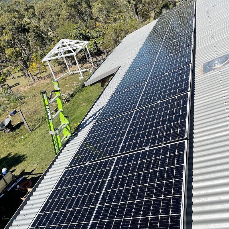 CRM Electrical Control & Air Conditioning air conditioning work in Rockhampton City