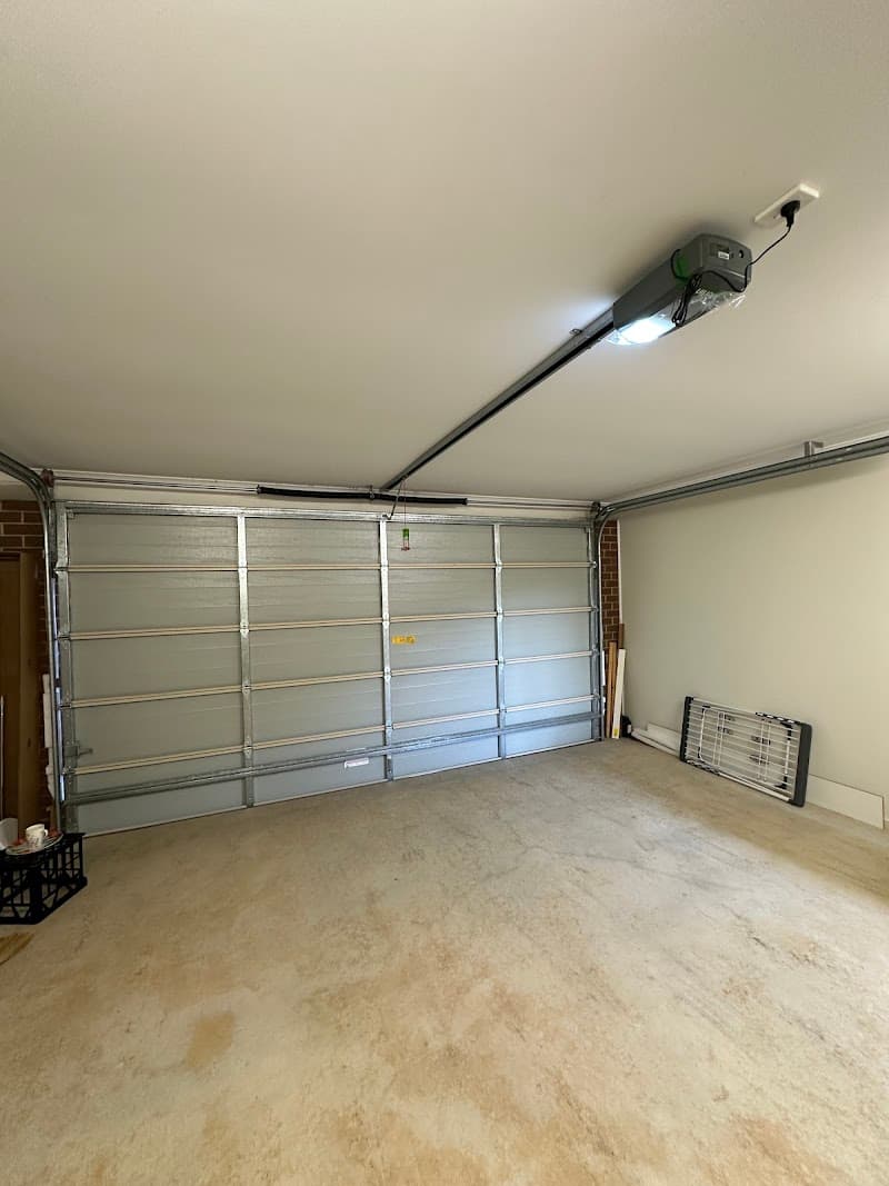 Crocodile Garage Door garage doors work in Adelaide