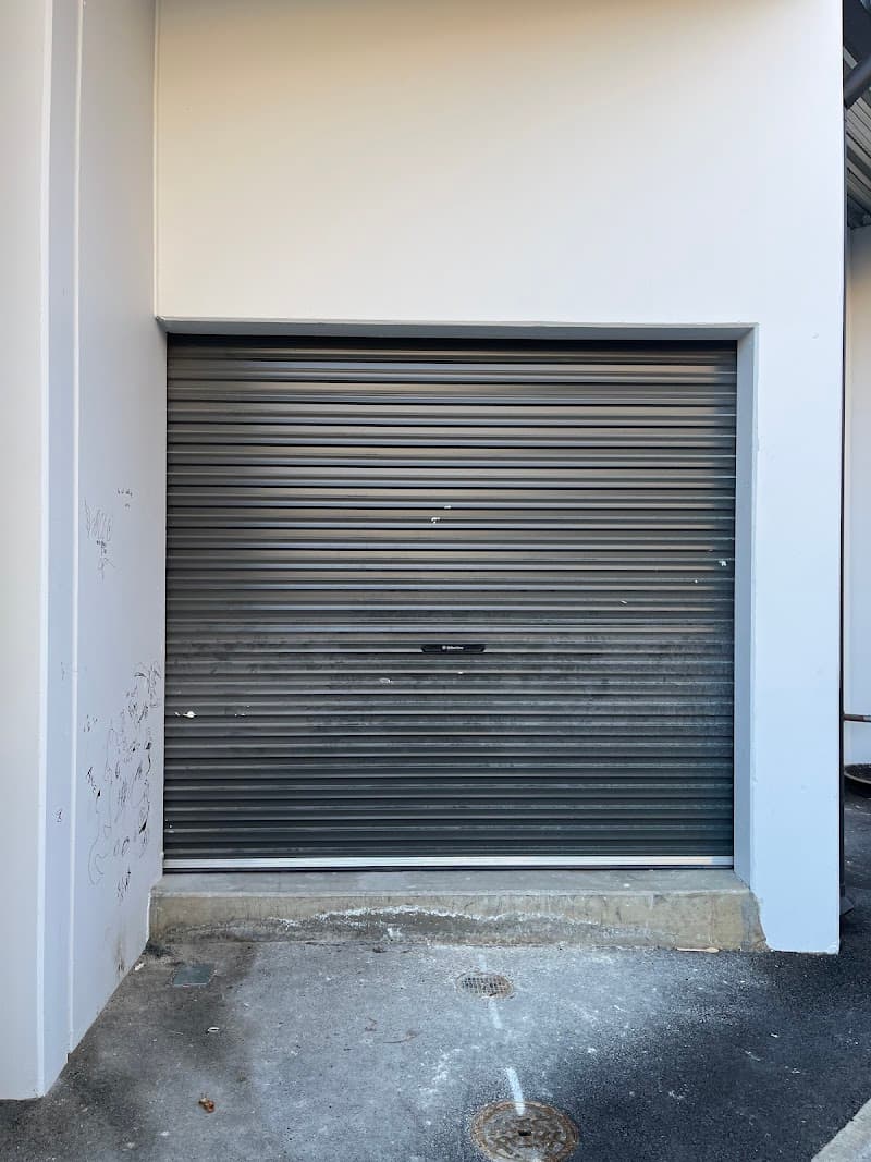 Crocodile Garage Door garage doors work in Adelaide