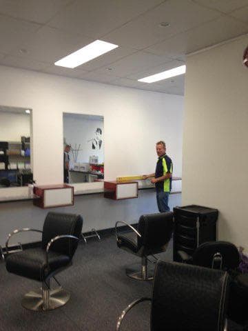 Croker Glass Service glass & glazier work in Gilmore