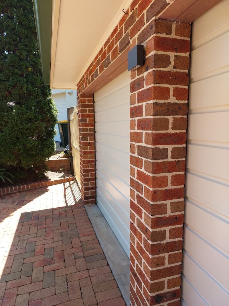 Cronulla Garage Door Repairs garage doors work in Caringbah