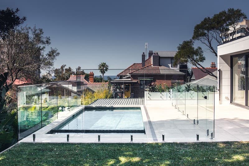 Cronulla Pools pool builder work in Caringbah