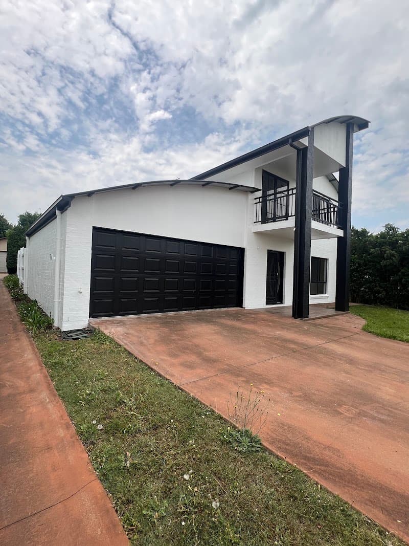 Crown Lux Painters painter work in Toowoomba City