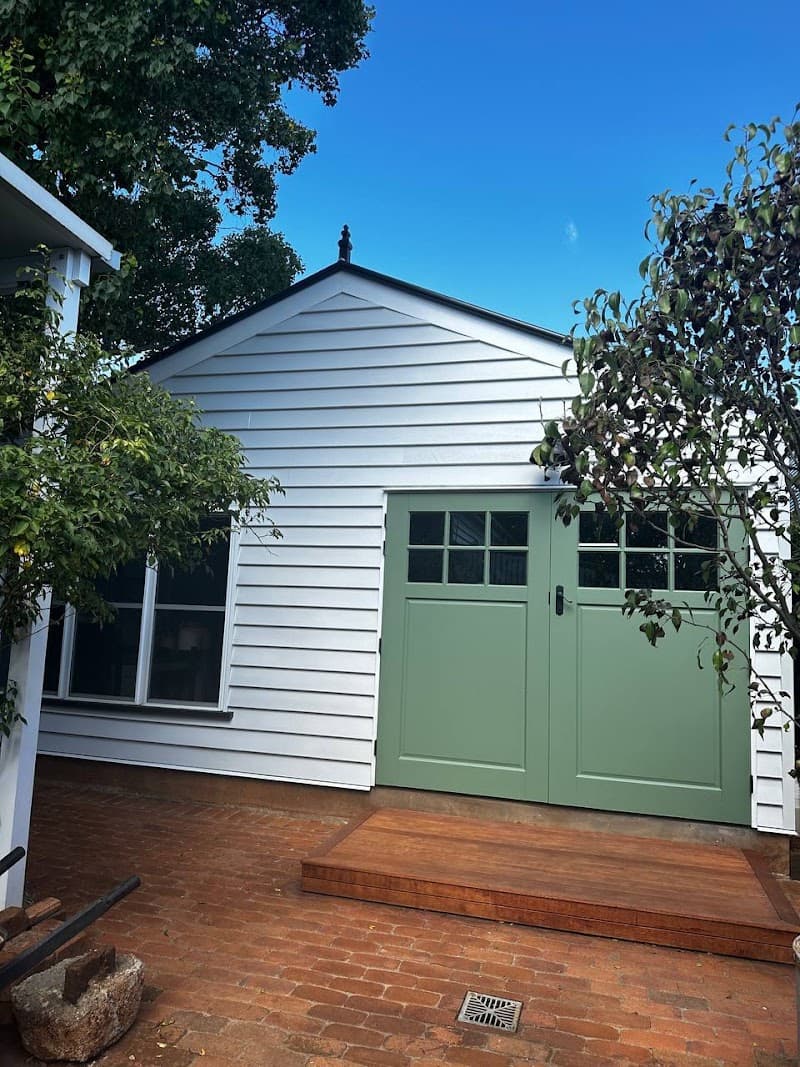 Crown Lux Painters painter work in Toowoomba City