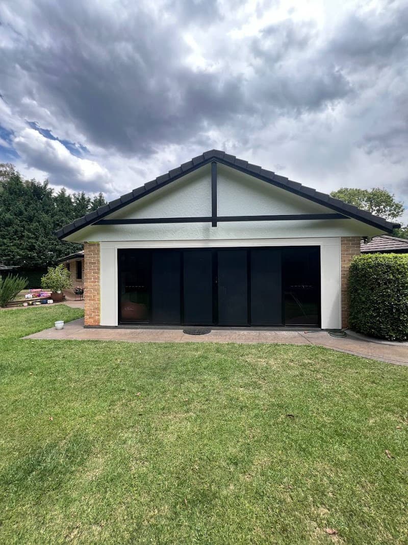 Crown Lux Painters painter work in Toowoomba City