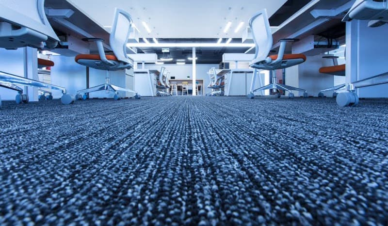 Crystal Clean Carpet Cleaning carpet cleaning work in Parramatta