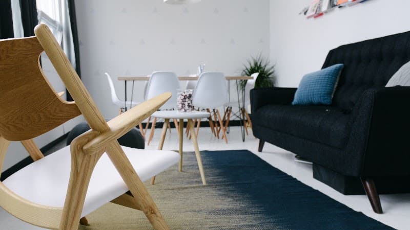 Crystal Clean Carpet Cleaning carpet cleaning work in Parramatta