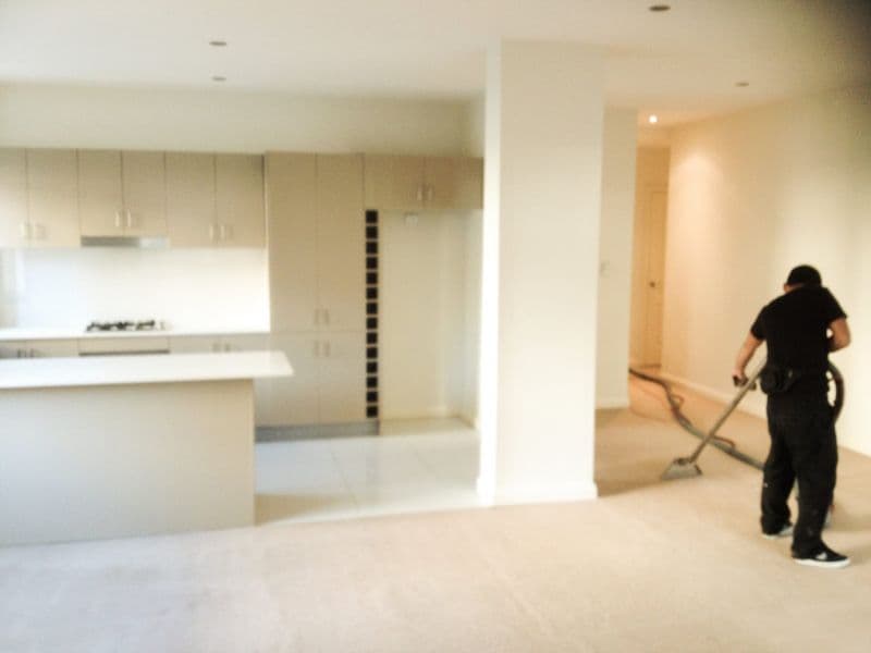 Crystal Clean Carpet Cleaning carpet cleaning work in Parramatta
