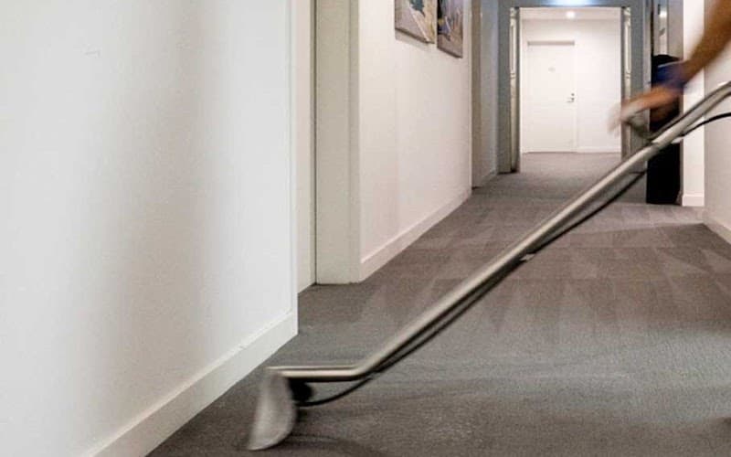 Crystal Clean Carpet Cleaning carpet cleaning work in Parramatta