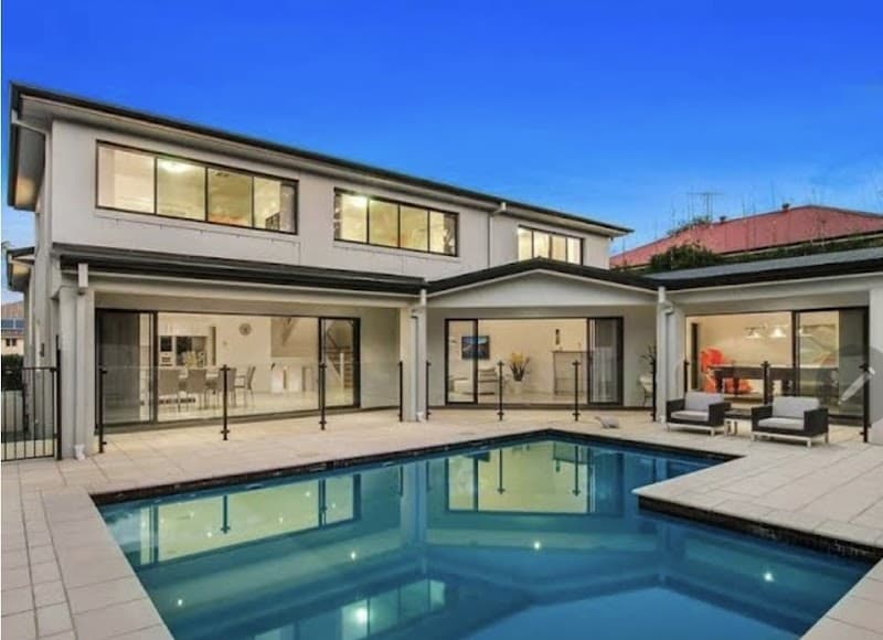 Crystal Clean Windows - Pressure Cleaning & Window Cleaning pressure washing work in Oran Park