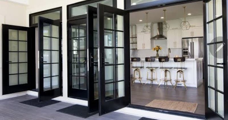 Crystal Clean Windows - Pressure Cleaning & Window Cleaning pressure washing work in Oran Park