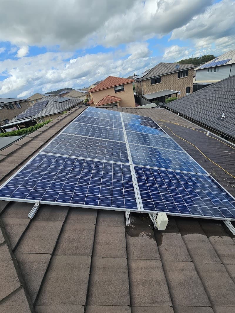 Crystal Clean Windows - Pressure Cleaning & Window Cleaning pressure washing work in Oran Park