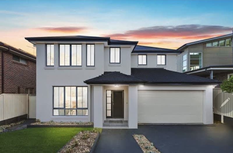 Crystal Clean Windows - Pressure Cleaning & Window Cleaning pressure washing work in Oran Park