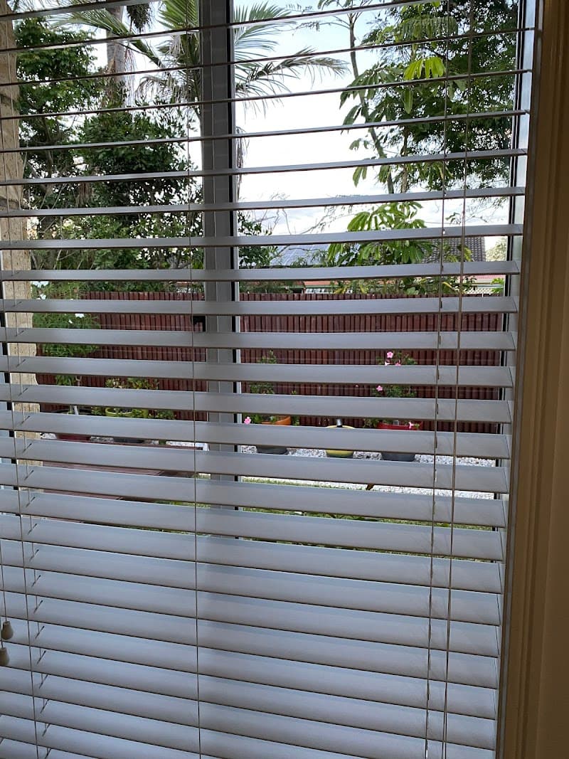Crystal Clear Home Services Pty Ltd cleaning work in Capalaba
