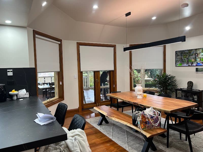 Crystal Curtains & Blinds curtains & blinds work in Greenacres