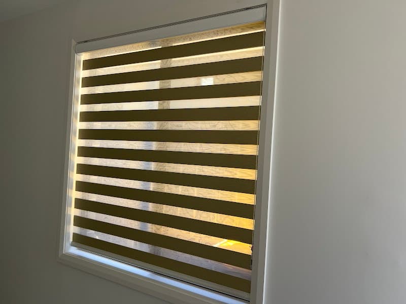 Crystal Curtains & Blinds curtains & blinds work in Greenacres