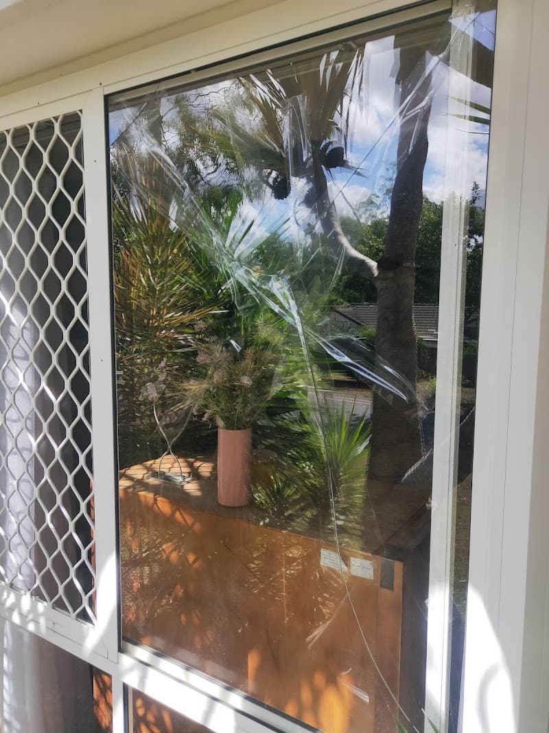 Crystal Glass & Glazing glass & glazier work in Shailer Park