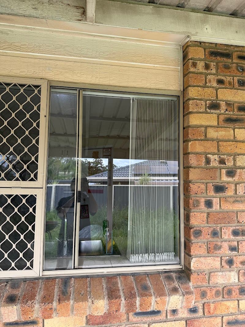 Crystal Glass & Glazing glass & glazier work in Shailer Park