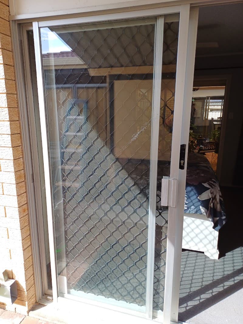 Crystal Glass & Glazing glass & glazier work in Shailer Park