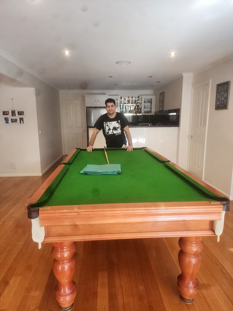 Crystal Movers removalist work in Dandenong