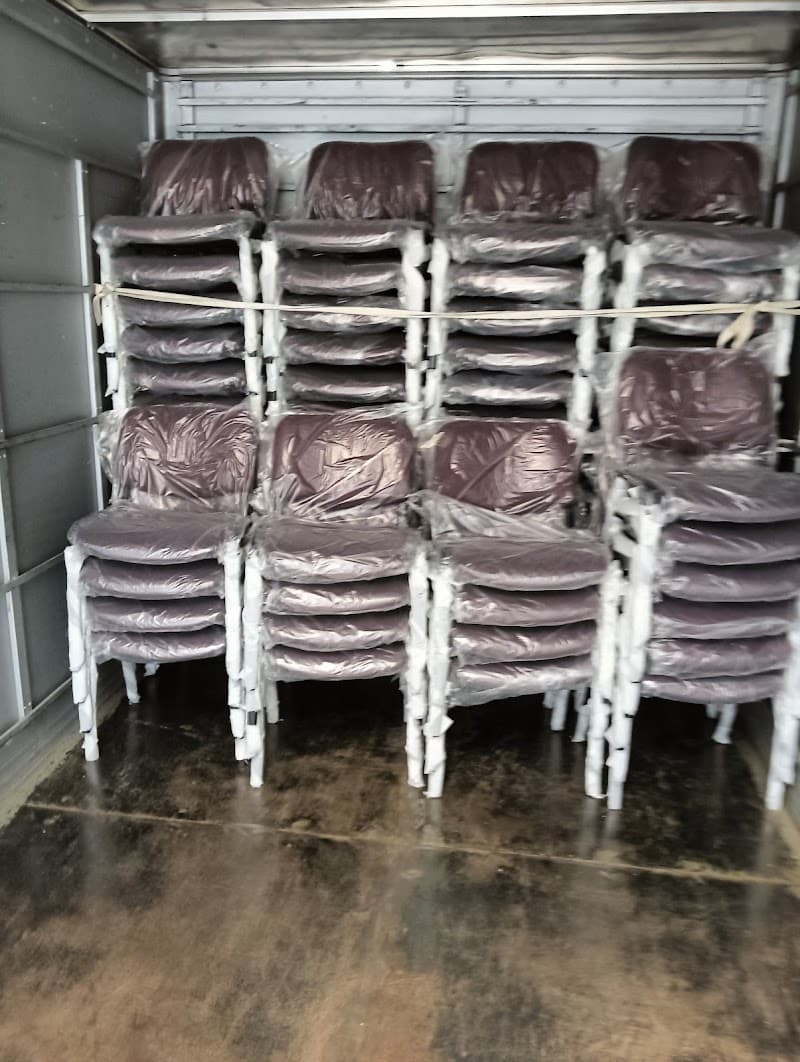 Crystal Movers removalist work in Dandenong
