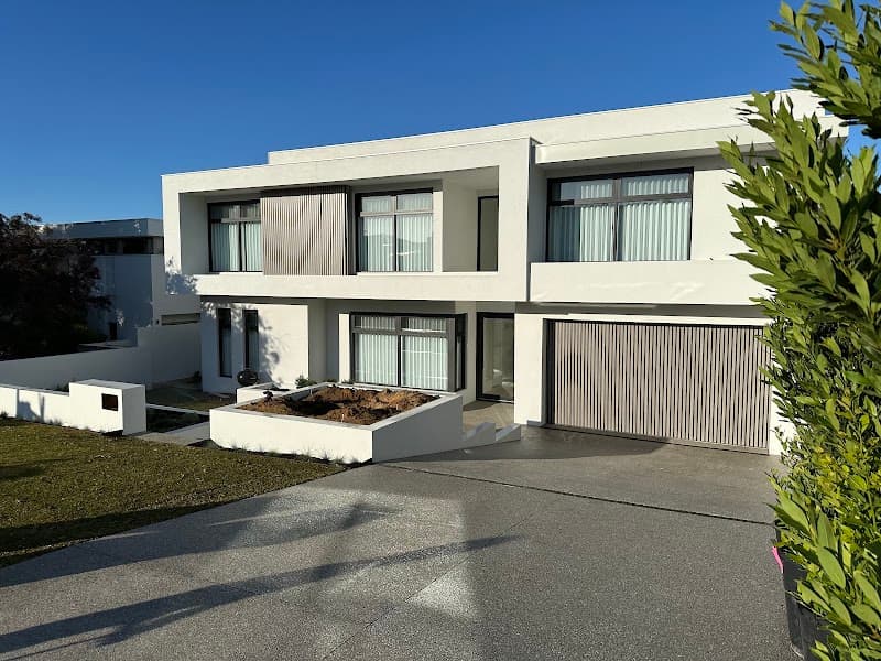 CS Concreting & Construction Pty Ltd concreting work in White Gum Valley