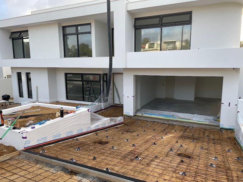 CS Concreting & Construction Pty Ltd concreting work in White Gum Valley