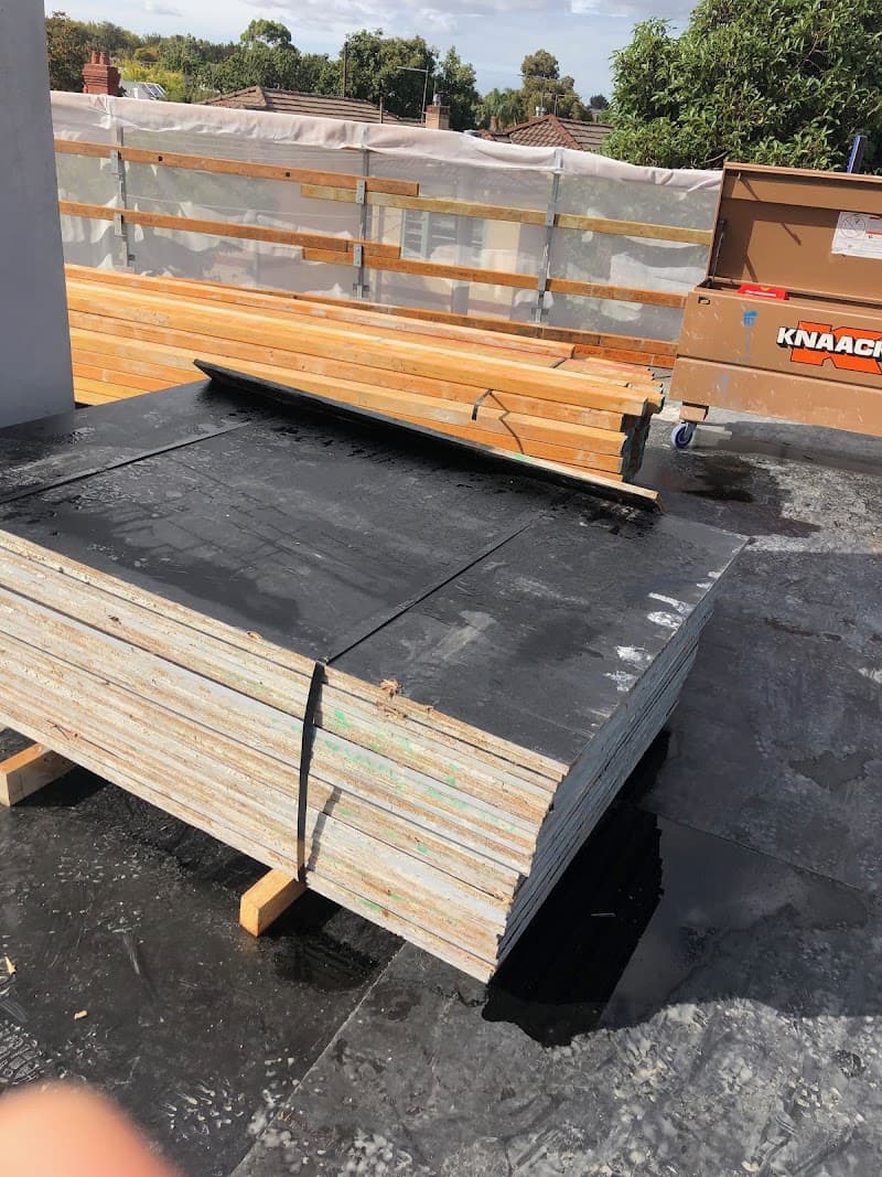 CS Formwork Contractors Brisbane concreting work in Red Hill